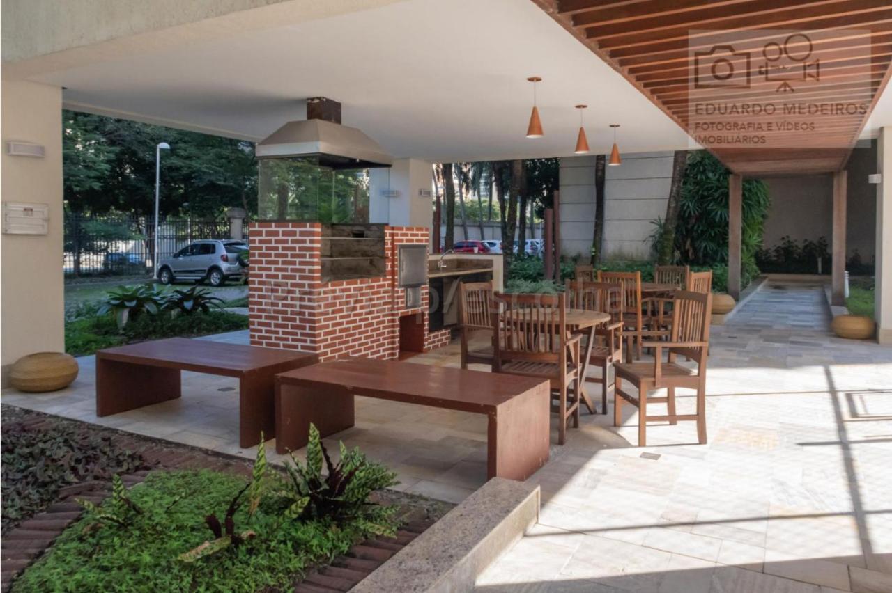 Cidade Jardim 2 Bedrooms Apartment Within A Resort 里约热内卢 外观 照片